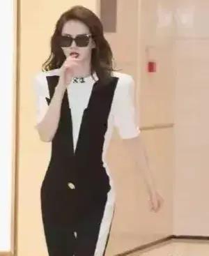 娱乐八卦爆料吃瓜浪姐,揭秘“吃瓜浪姐”背后的故事 第1张 娱乐八卦爆料吃瓜浪姐,揭秘“吃瓜浪姐”背后的故事 第1张