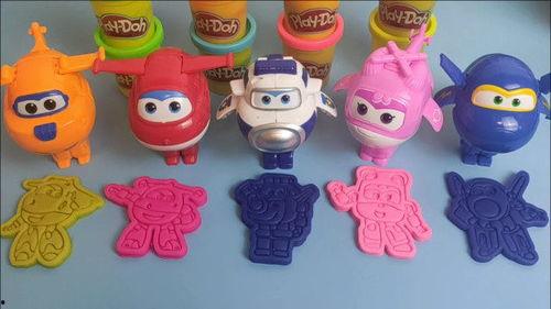 大爆料彩泥手工制作视频,创意无限，乐趣无穷  第3张