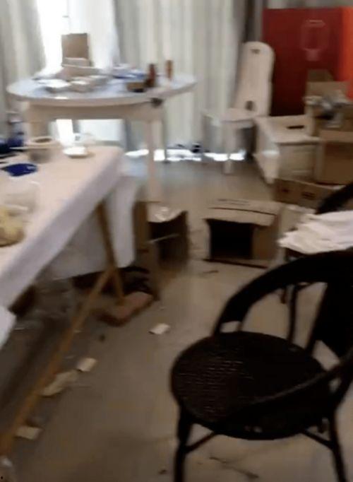 爆料房东原视频,真实曝光租房陷阱与维权攻略