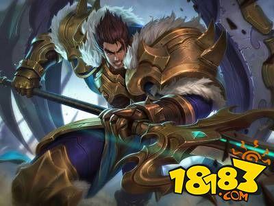 张飞最新皮肤爆料视频下载,霸气侧漏，勇猛无敌！  第3张